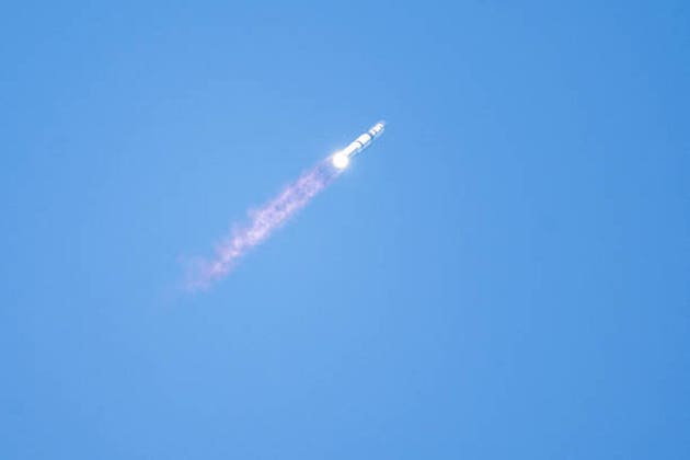 Starship Flight 13 key test for more launches
