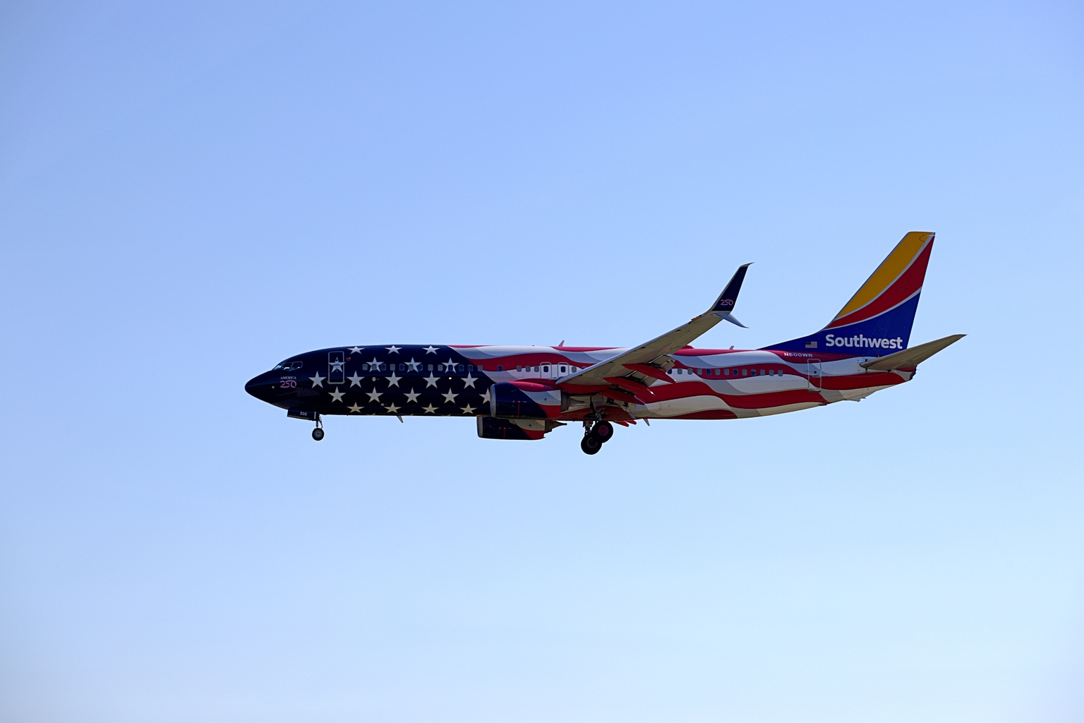 seekingalpha.com - Tim Dunn - Southwest Airlines Stock: Revenue Transformation Accelerates (NYSE:LUV)