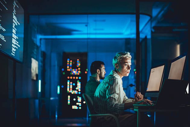 AI security and post-quantum defense: What's next for the industry?