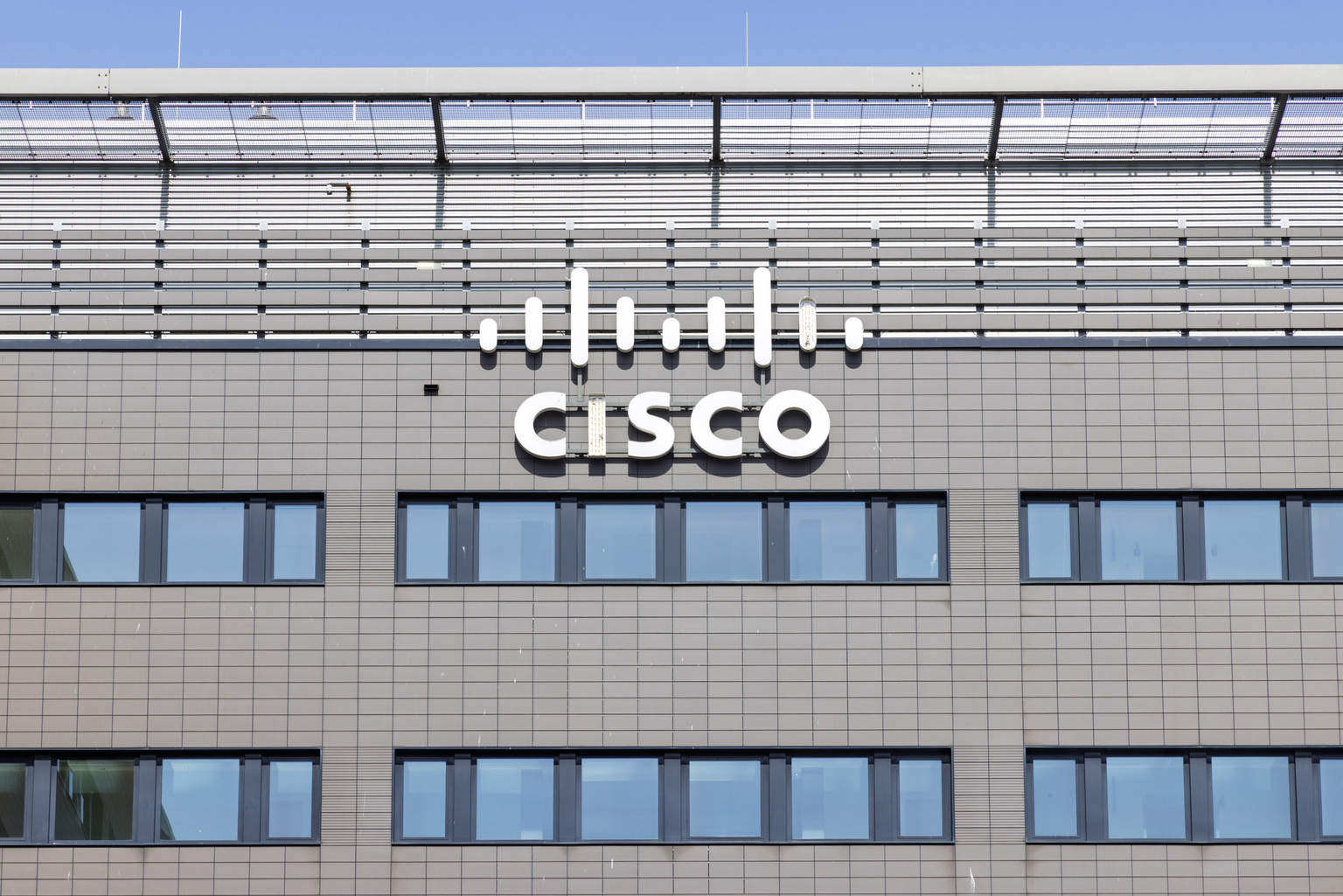 seekingalpha.com - Mike Zaccardi - Cisco: Fundamental Fair Value, But Here's Where Major Technical Support Appears (CSCO)