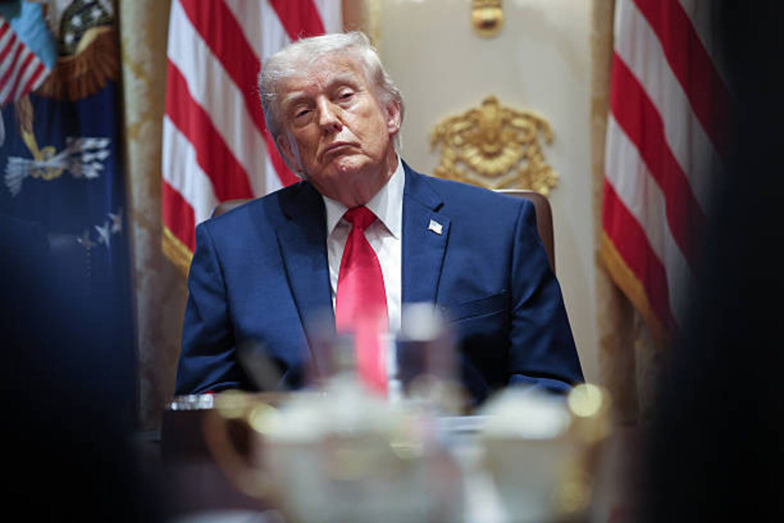 The Hormuz Deal Is Iran's Win