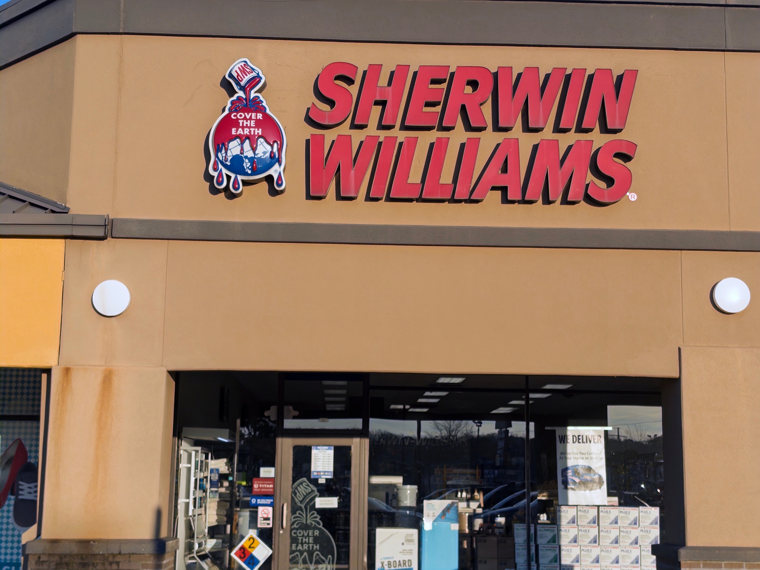 Sherwin-Williams: Quality Remains Fairly Priced
