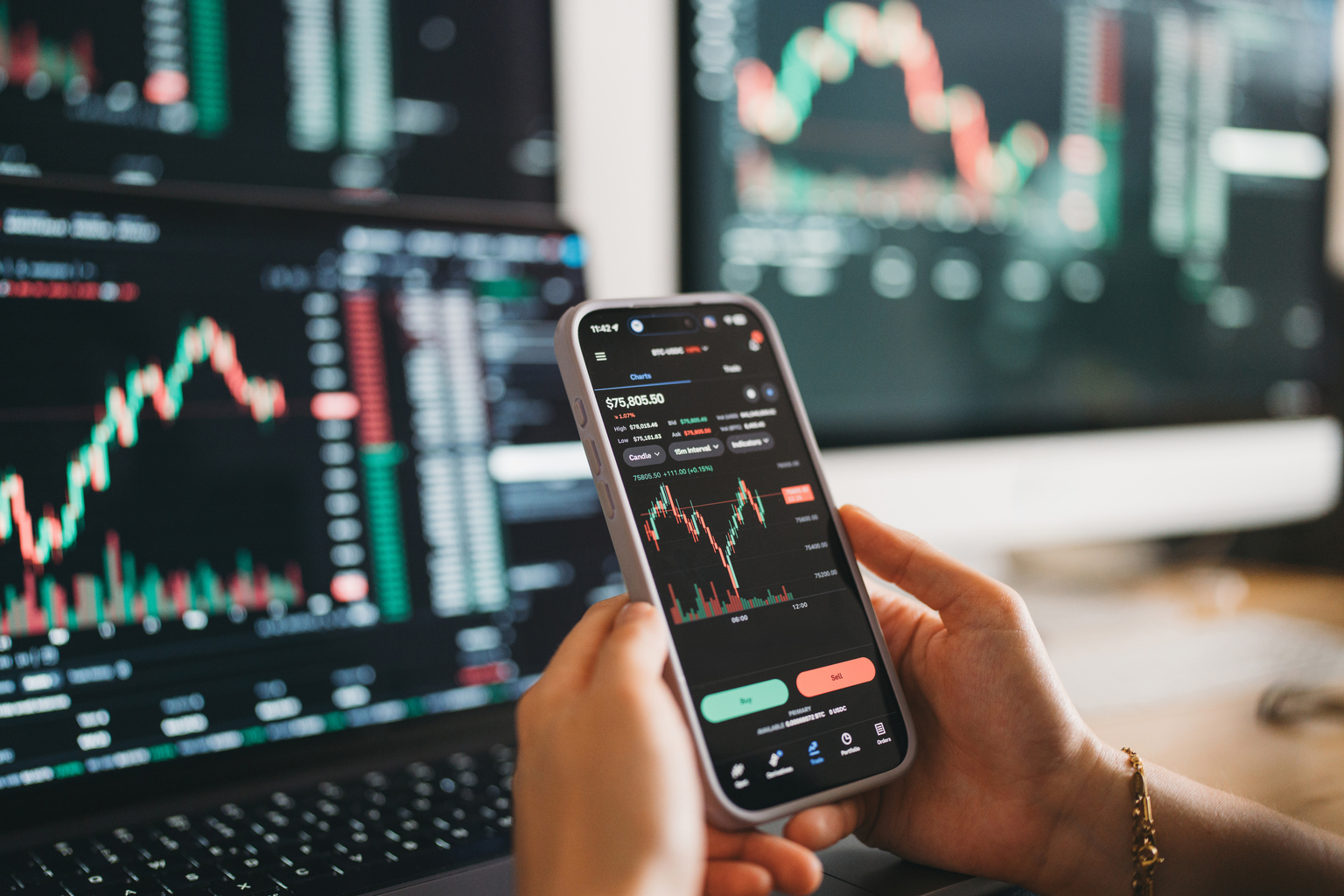 seekingalpha.com - Russell Investments - There's More Behind This Week's Market Nerves