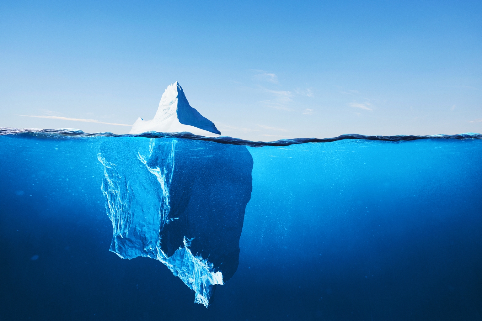 Realty Income: The Dividend Is The Tip Of The Iceberg