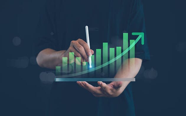 Biggest stock movers Tuesday: HPE, MCHP, and more