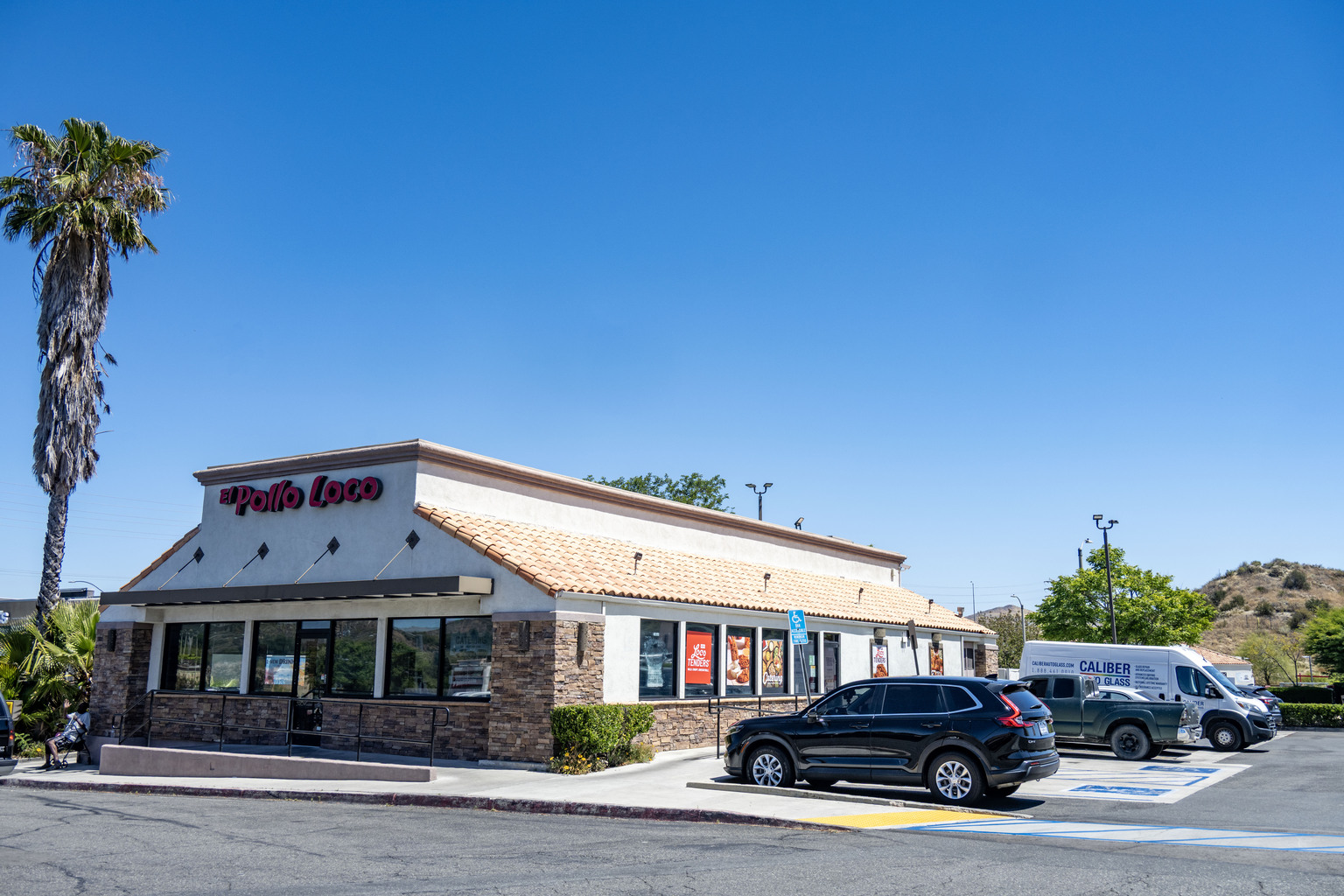 seekingalpha.com - Pedro Goulart - El Pollo Loco: Taco Bell-Ification Is Working (NASDAQ:LOCO)