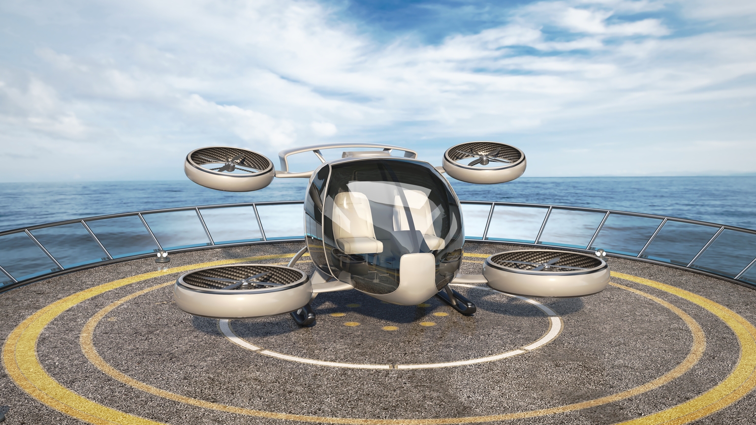 Archer Aviation: The Commercialization Story Remains Ahead Of The Financials