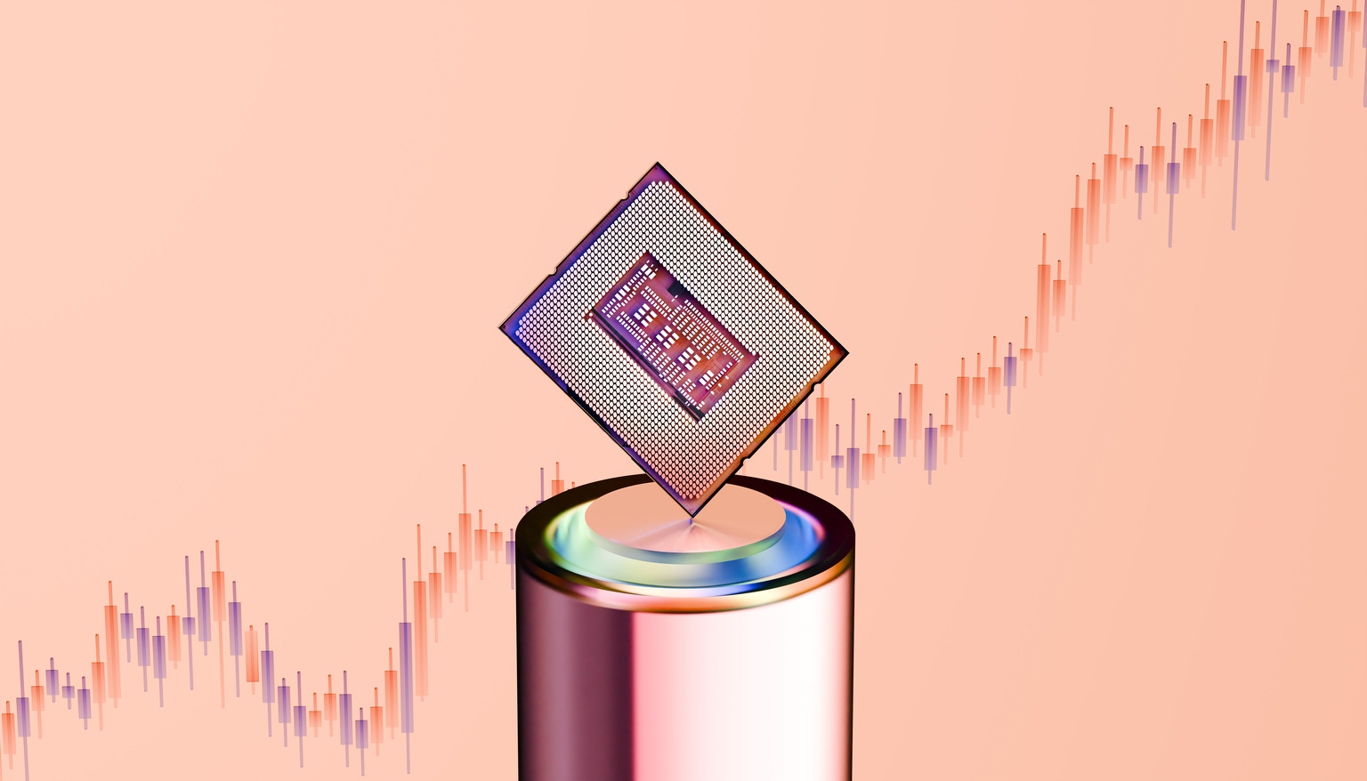 Synopsys: Building Recurring Revenue For The Custom Silicon Era