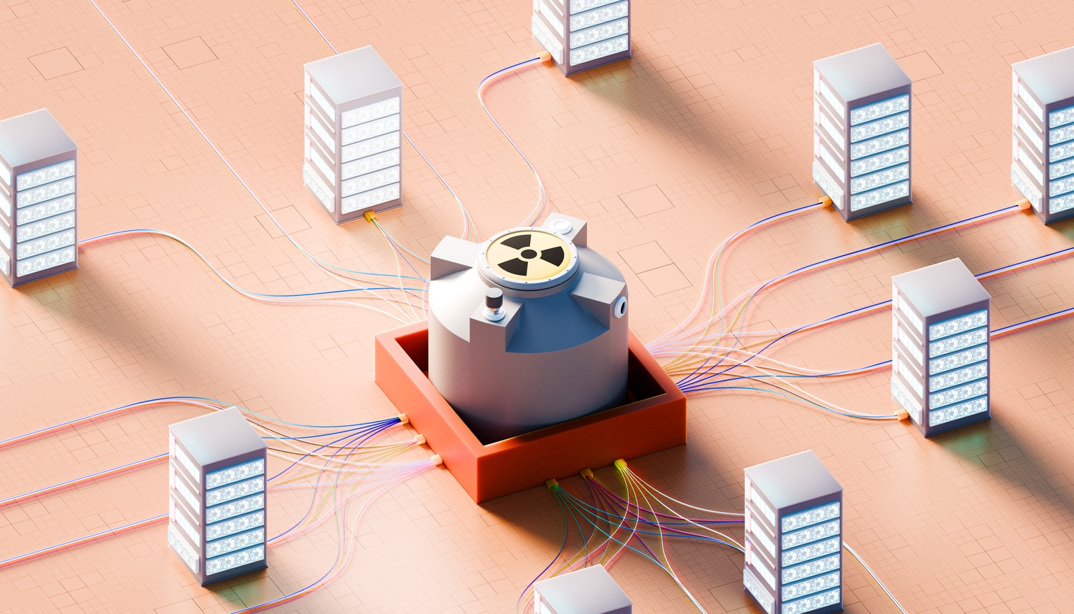 BWX Technologies: Navy, Army And AI To Fuel Demand