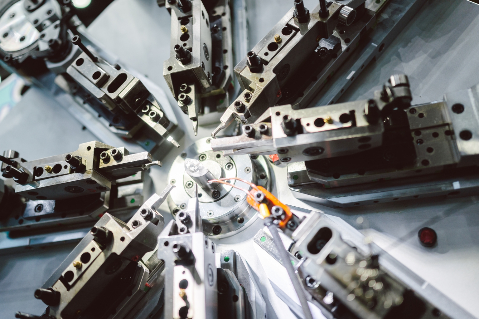 PSCI: SMID Industrials Are Likely To Trail IVV Amid Higher Rates