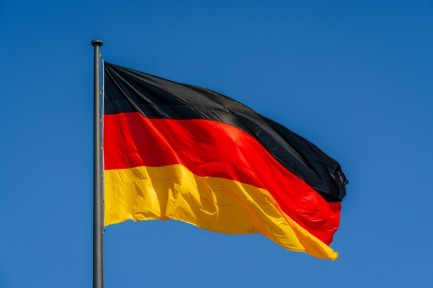 German direct investment in the U.S. plunges to three-year low