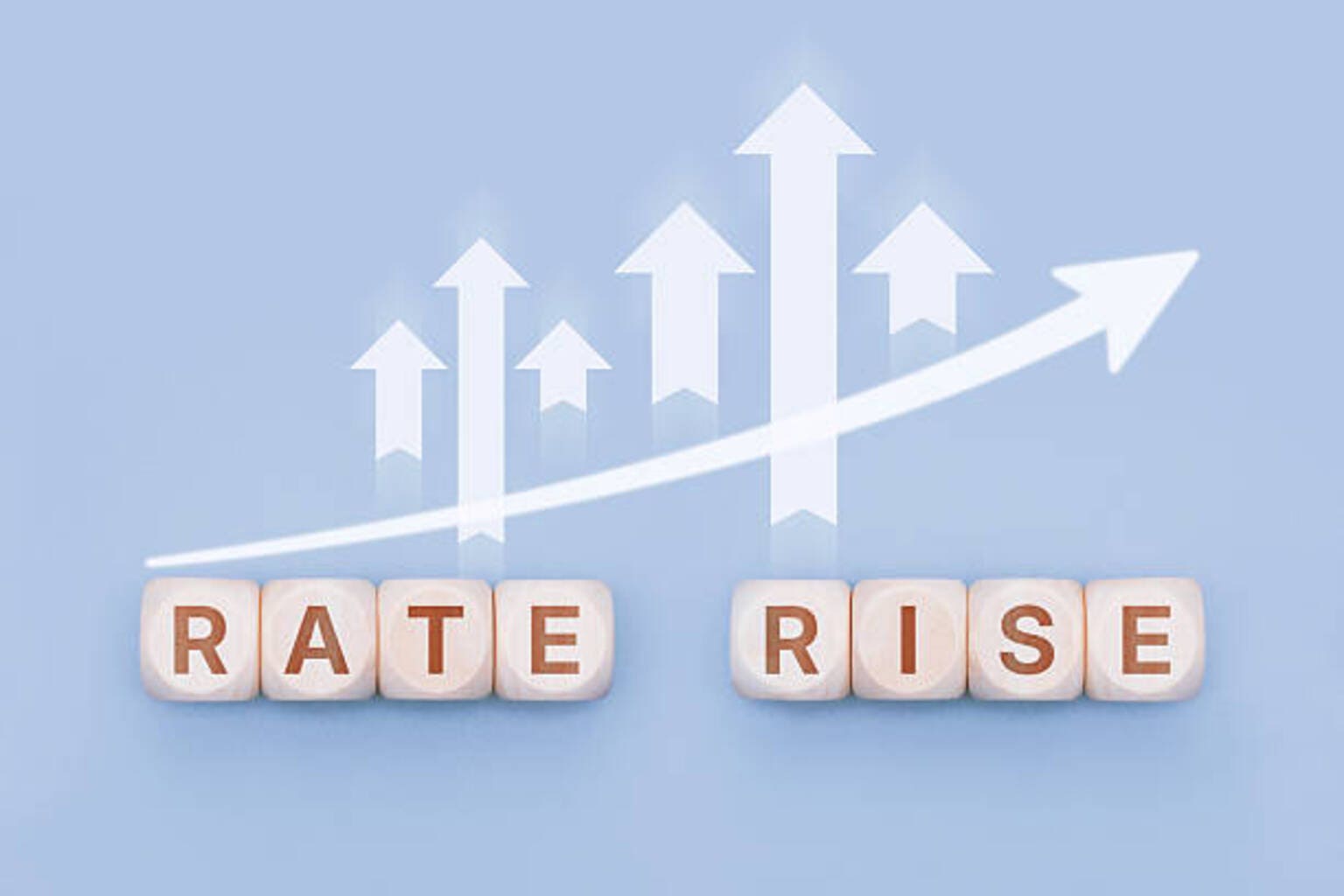 The Fed Tightened Without Hiking