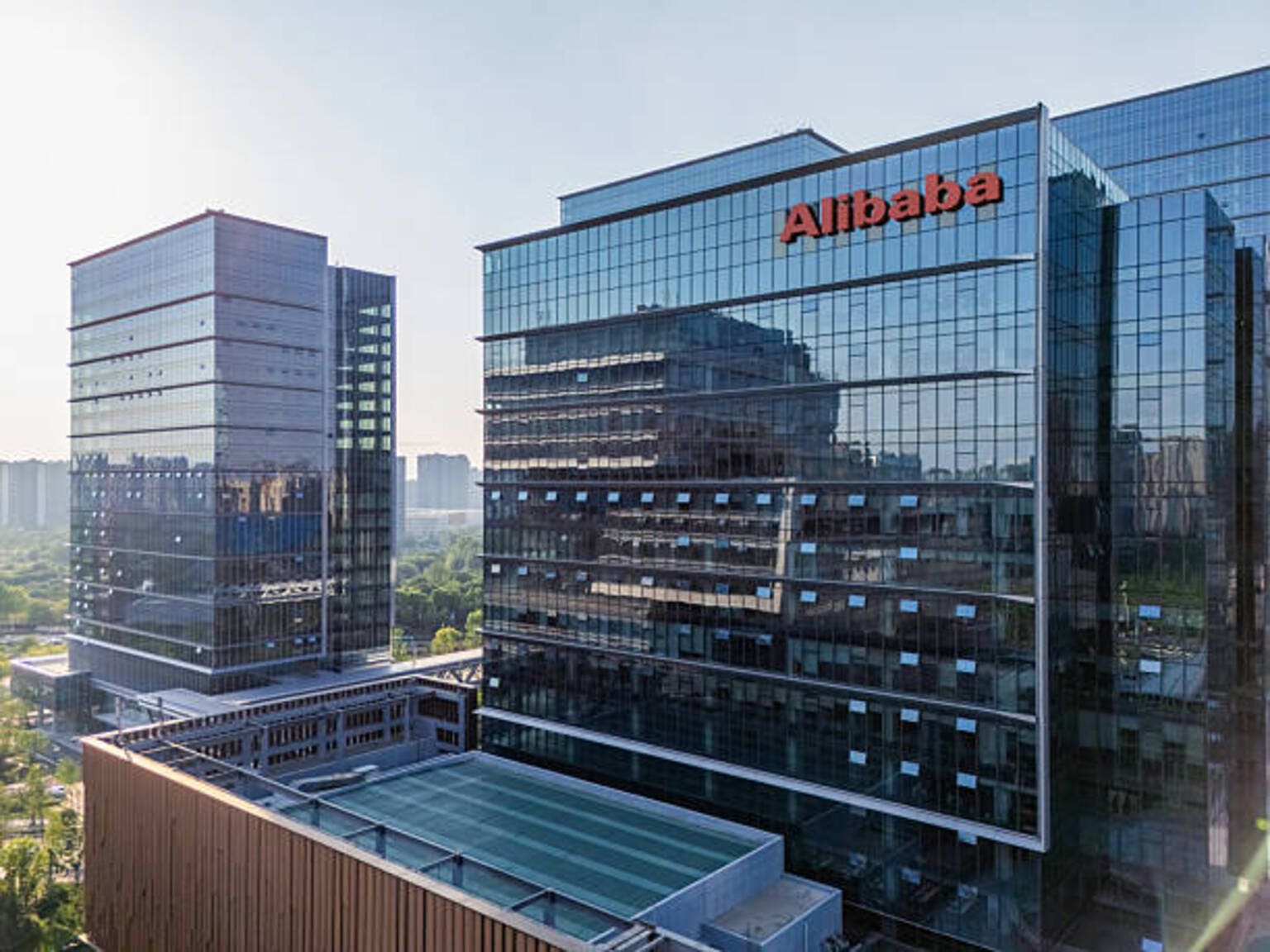 Alibaba Is Cheap For No Good Reason thumbnail