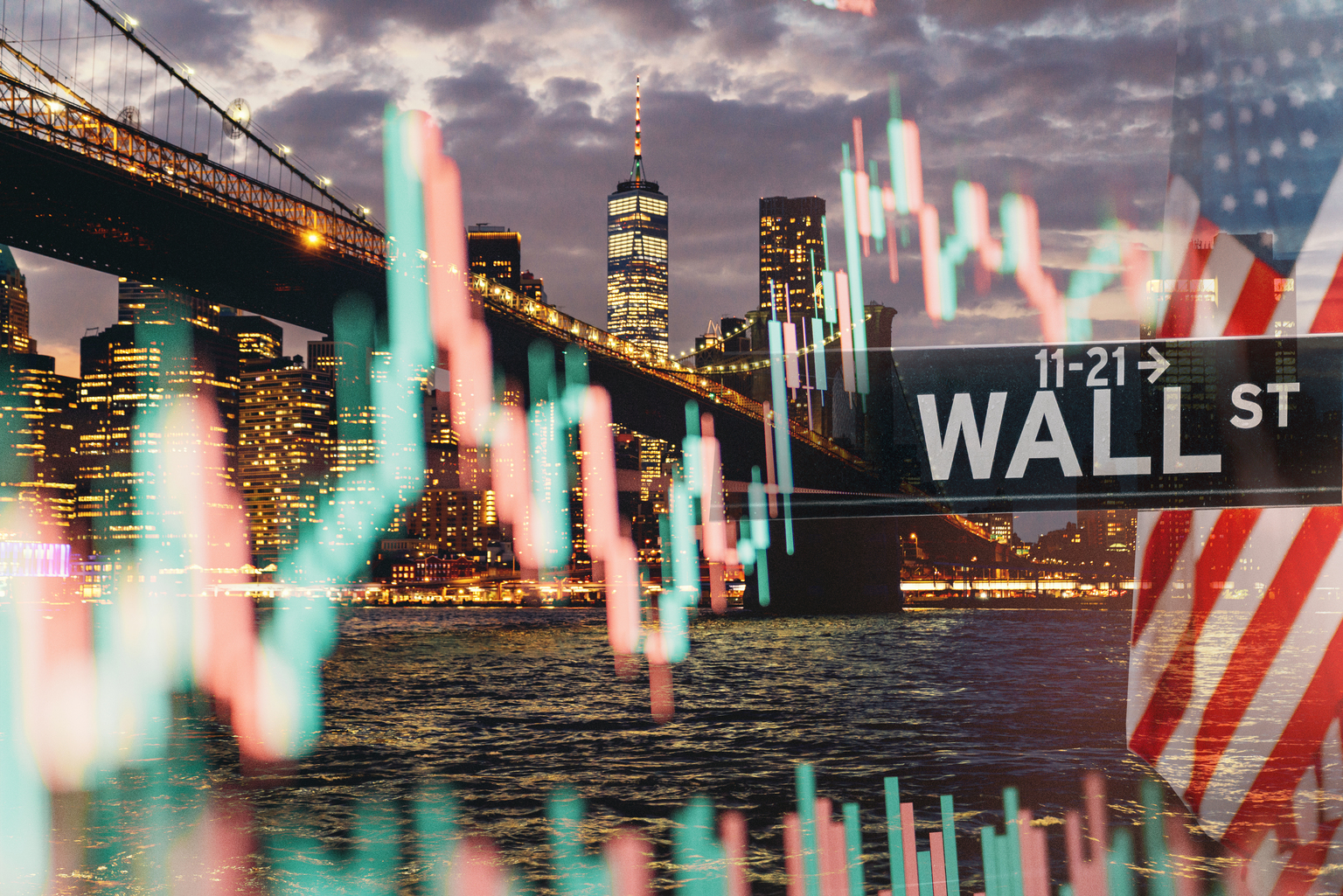 seekingalpha.com - Wall Street Breakfast - What Moved Markets This Week