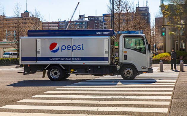 PepsiCo preview: Evercore sees risk to Q2 on weaker consumer demand (PEP:NASDAQ)