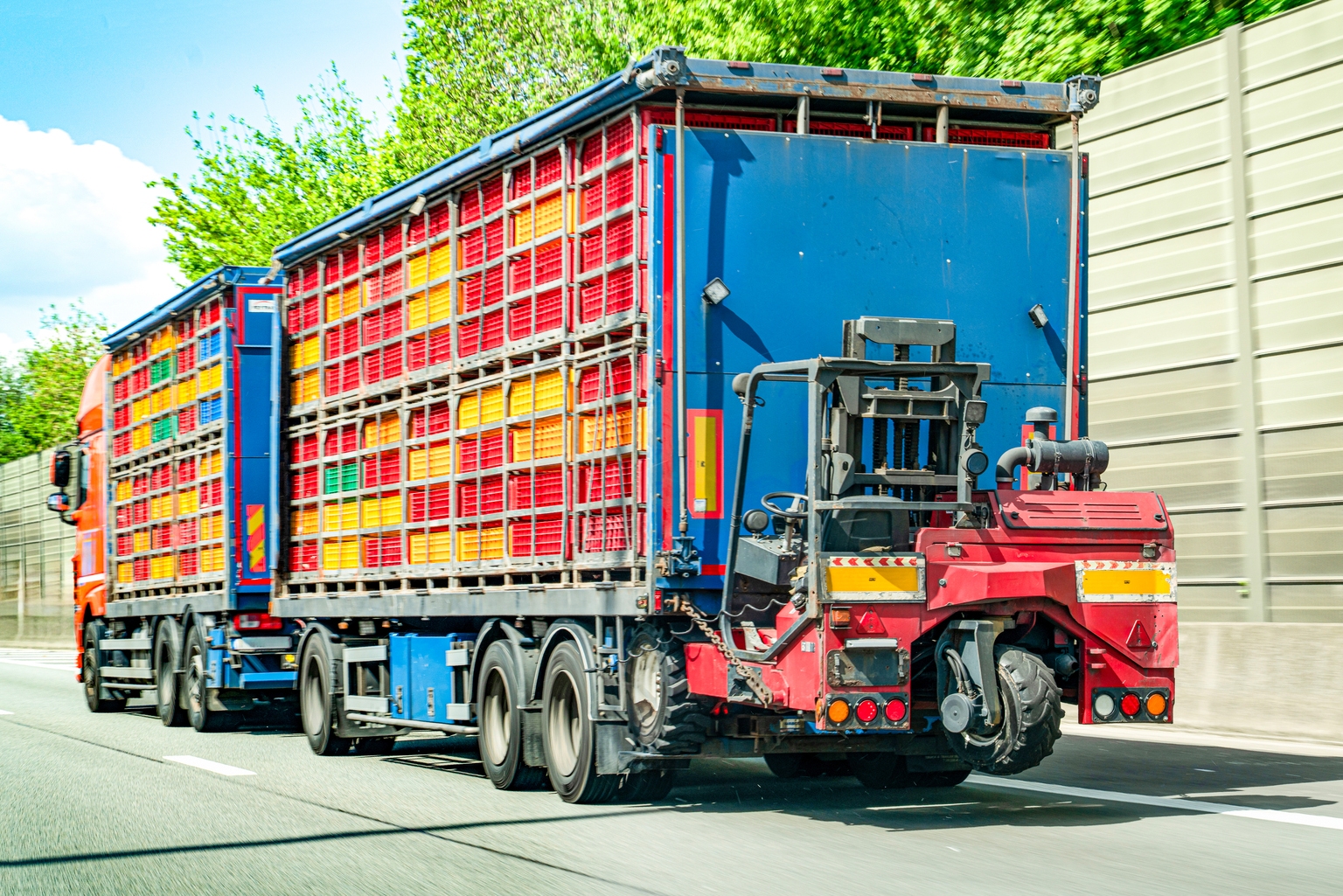 FedEx Freight: Spare Capacity Makes An Early Recovery Attractive