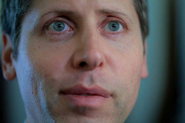 OpenAI wants to give every human their own 'personal AGI'