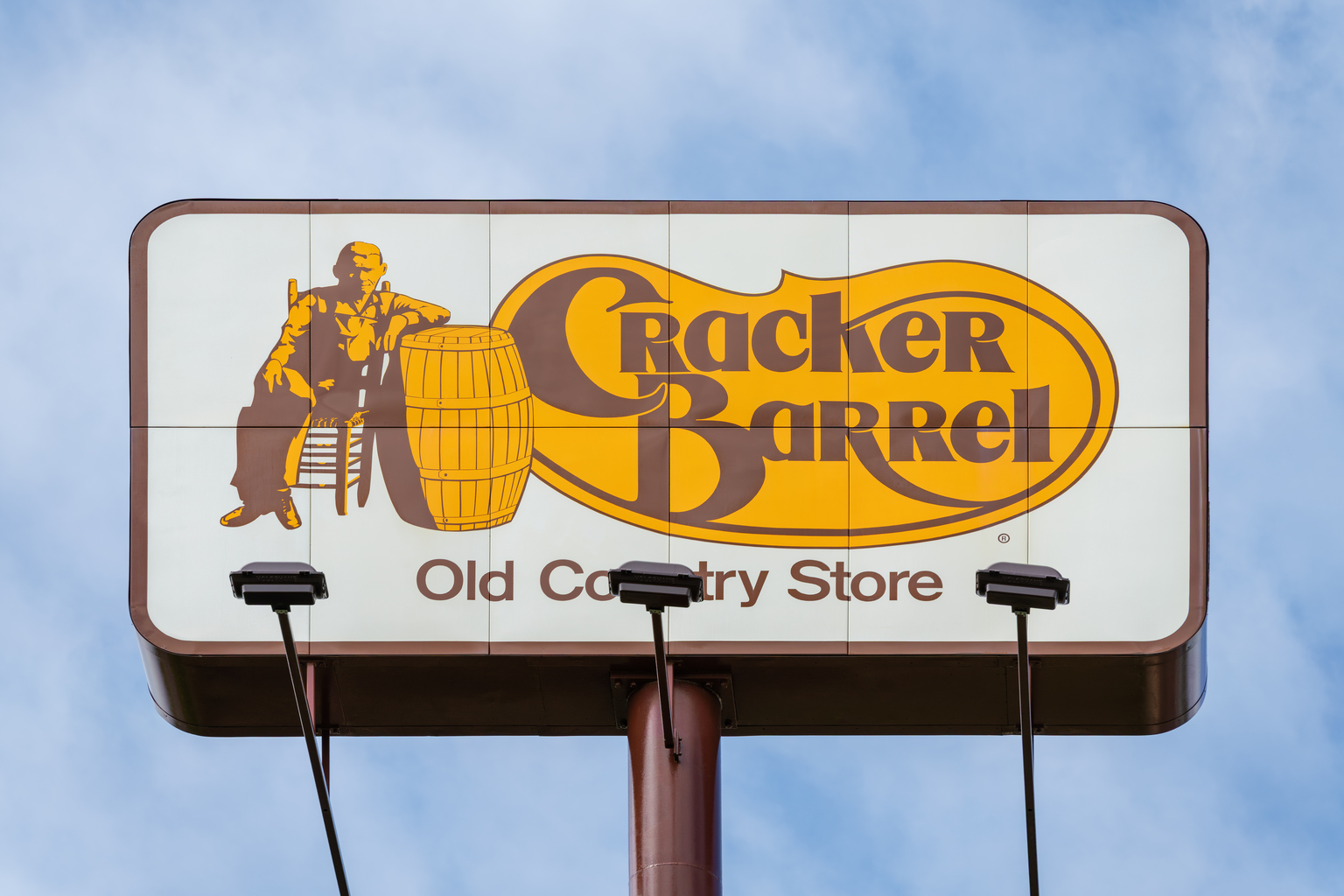 seekingalpha.com - Pedro Goulart - Cracker Barrel: Deno May Bring Uncle Hershel Back, But It's Already Priced In (CBRL)