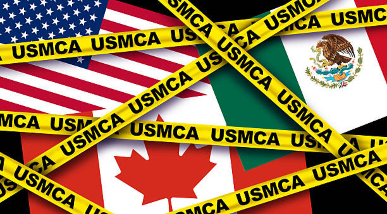 seekingalpha.com - Val Brickates Kennedy - SA Asks: Who will be most impacted by the nonrenewal of the USMCA trade deal? (F:NYSE)