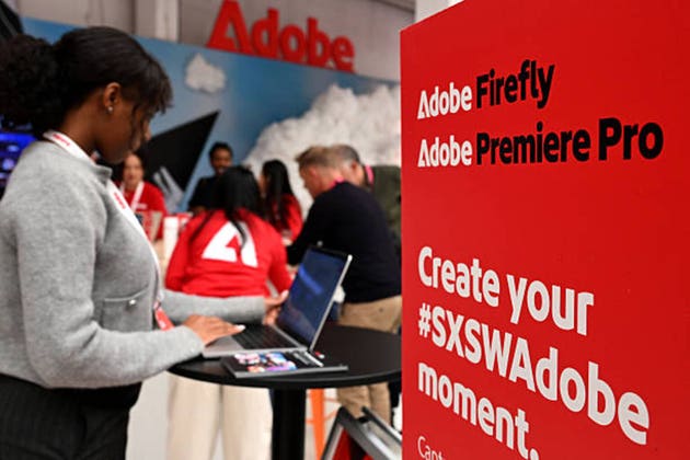 Adobe preview: Can AI growth offset pressure on legacy businesses