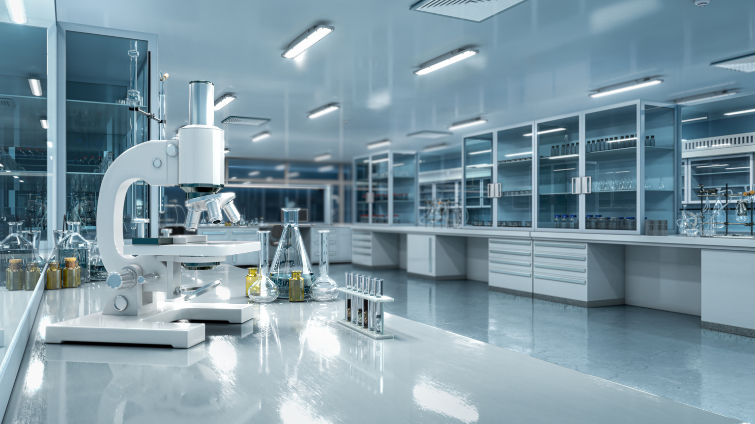 seekingalpha.com - Albert Anthony - Quest Diagnostics Upgraded After Strong Q3, While Also Announcing New Test For Alzheimer's