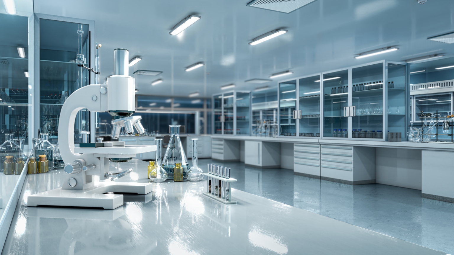 Quest Diagnostics Upgraded After Strong Q3, While Also Announcing New Test For Alzheimer's