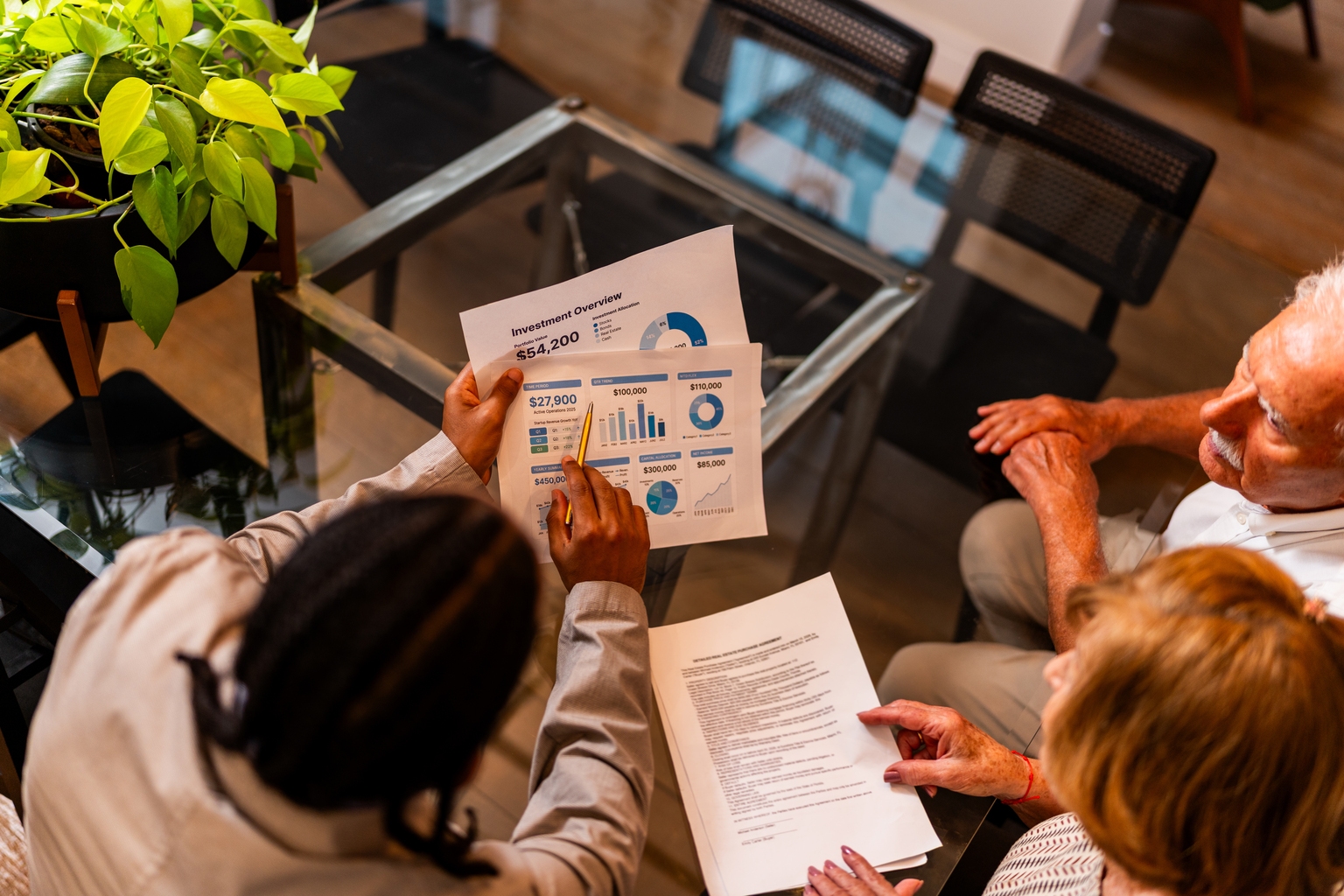 The 8% 'Yield' That Isn't A Yield: What An Annuity Payout Rate Actually Pays You