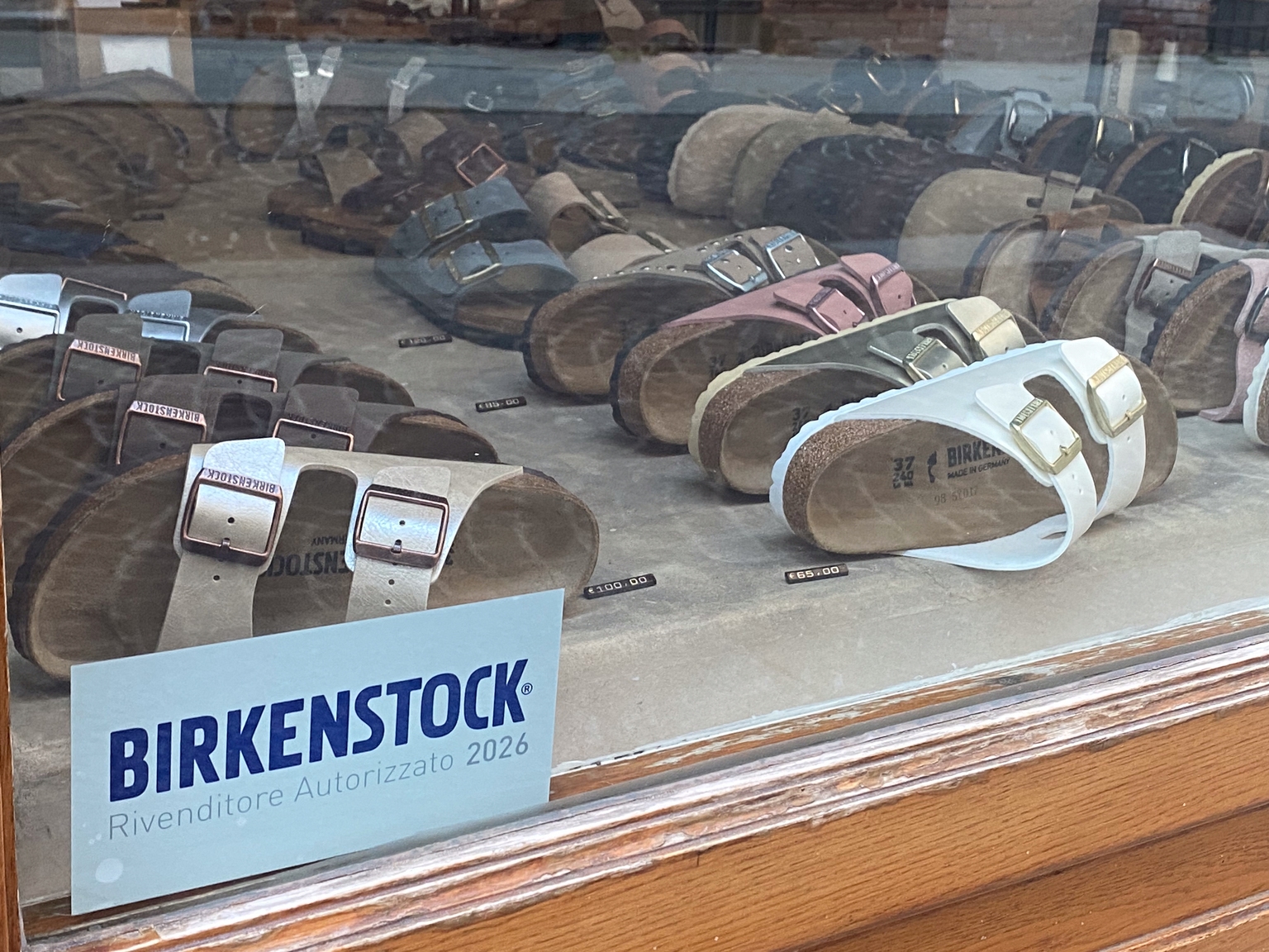 Birkenstock: A Growth Stock With Carefully Curated Growth Strategy