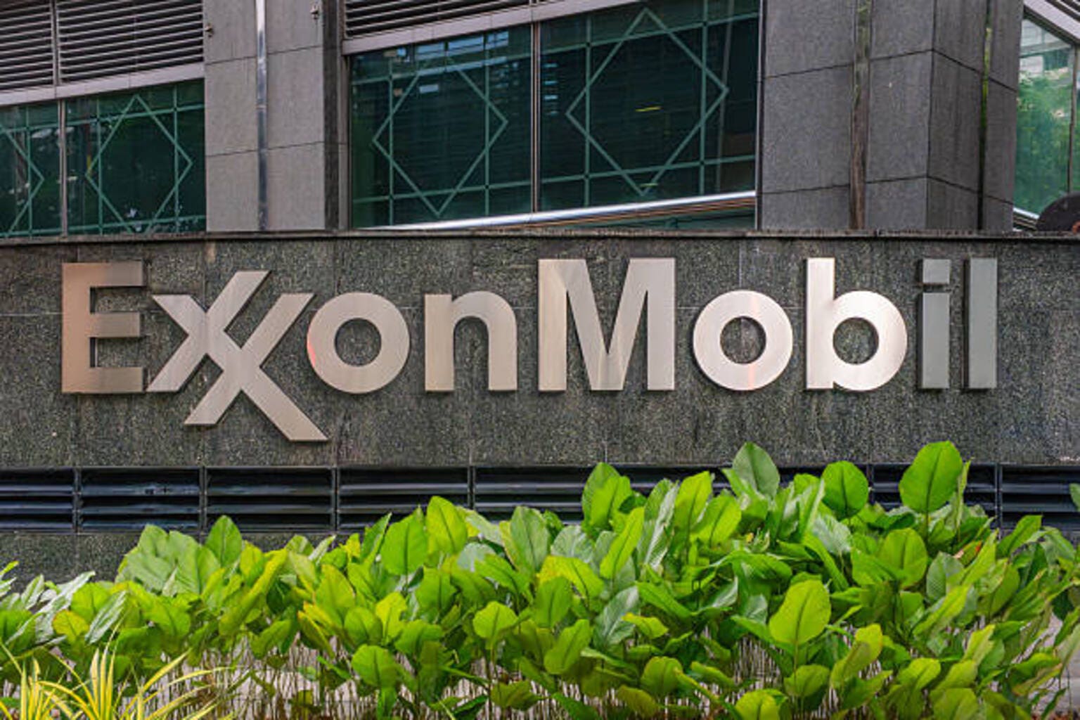 Exxon's Q3 Preview: New All-Time Highs Incoming