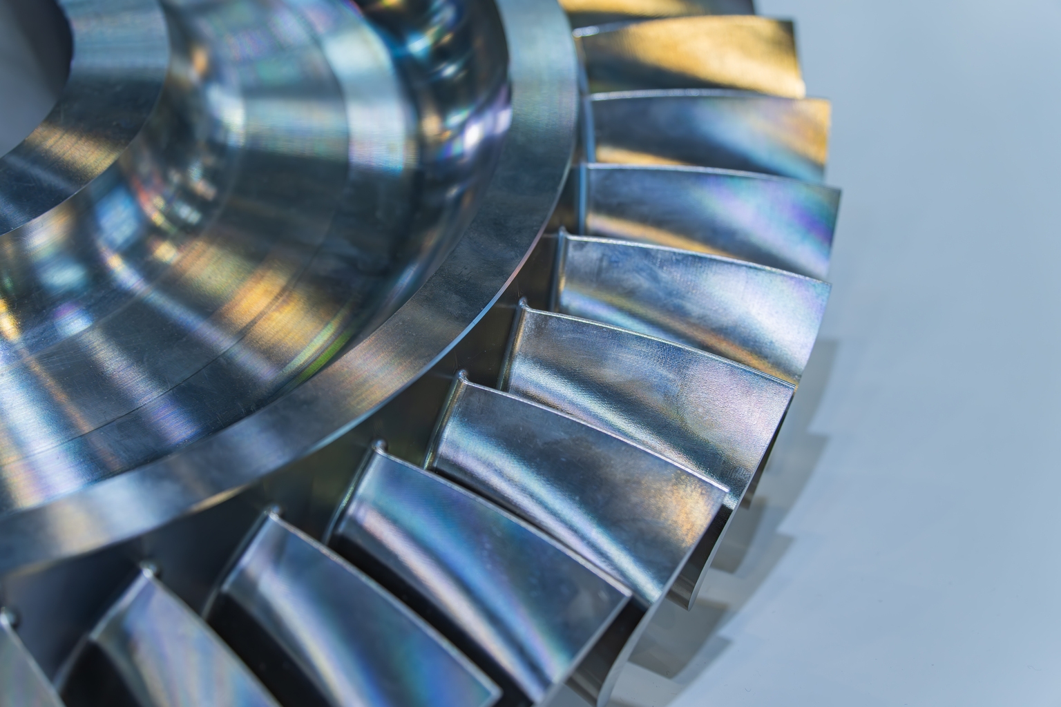 Howmet Aerospace: A Buy-The-Dip Opportunity In A Potential Multi-Year Up-Trend