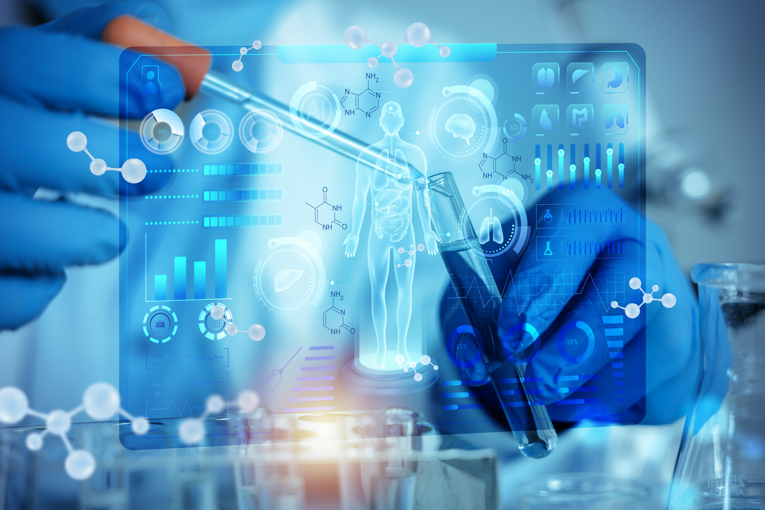 seekingalpha.com - Robert J. Lake - Tempus AI Just Had Their Entire Strategy Validated By Moderna's Vaccine Advance (TEM)