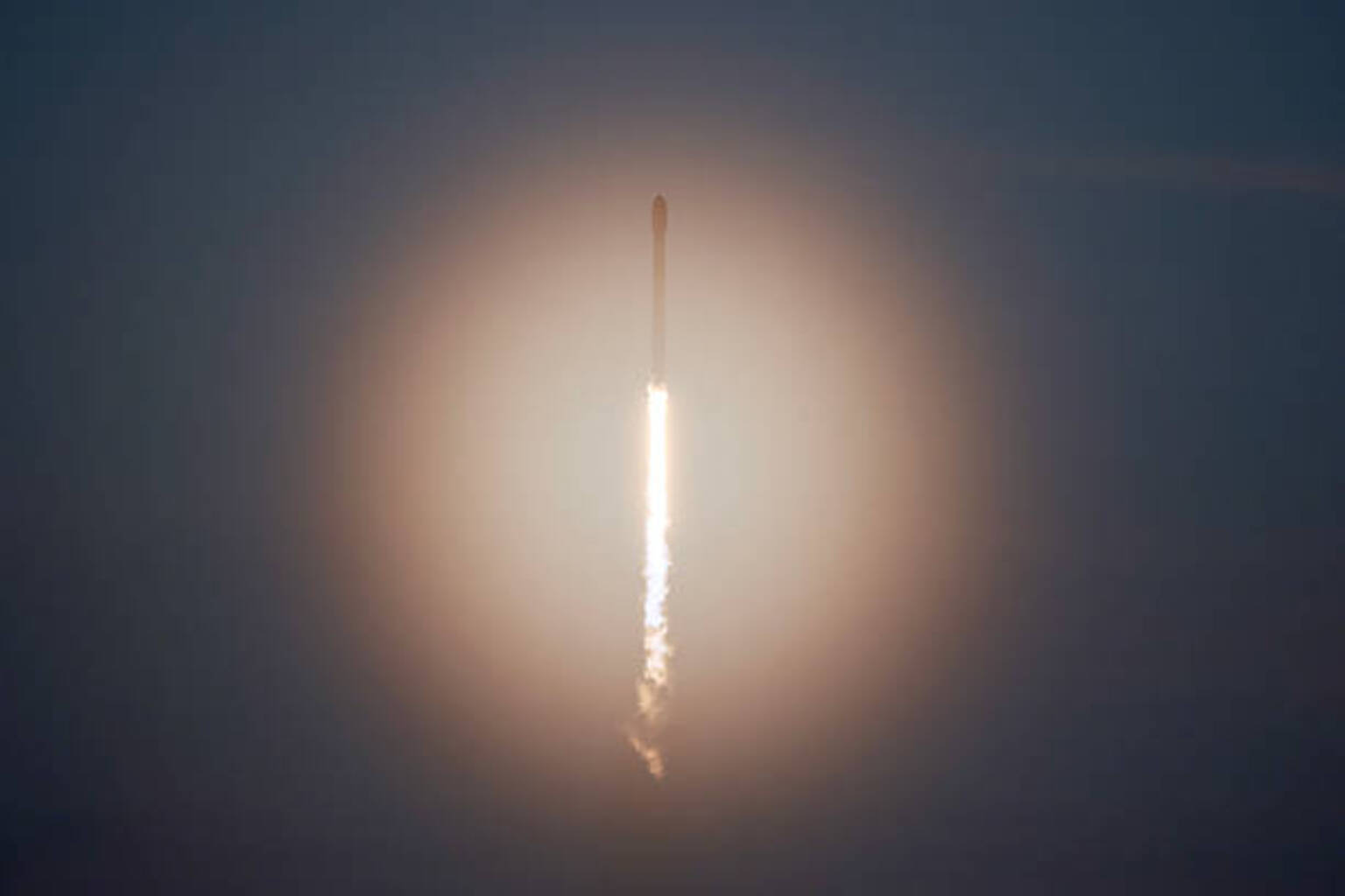 seekingalpha.com - Rob Williams - SpaceX launches 35th NASA cargo mission with medical research to ISS (SPCX:NASDAQ)