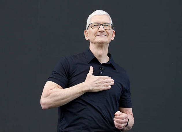 Apple extends Private Cloud Compute through collaboration with Google and Nvidia
