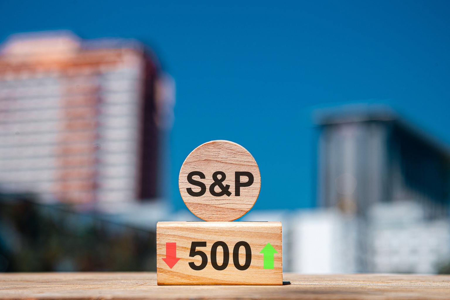 S&P 500 Snapshot: Peace Deal Overcomes Fed Jitters