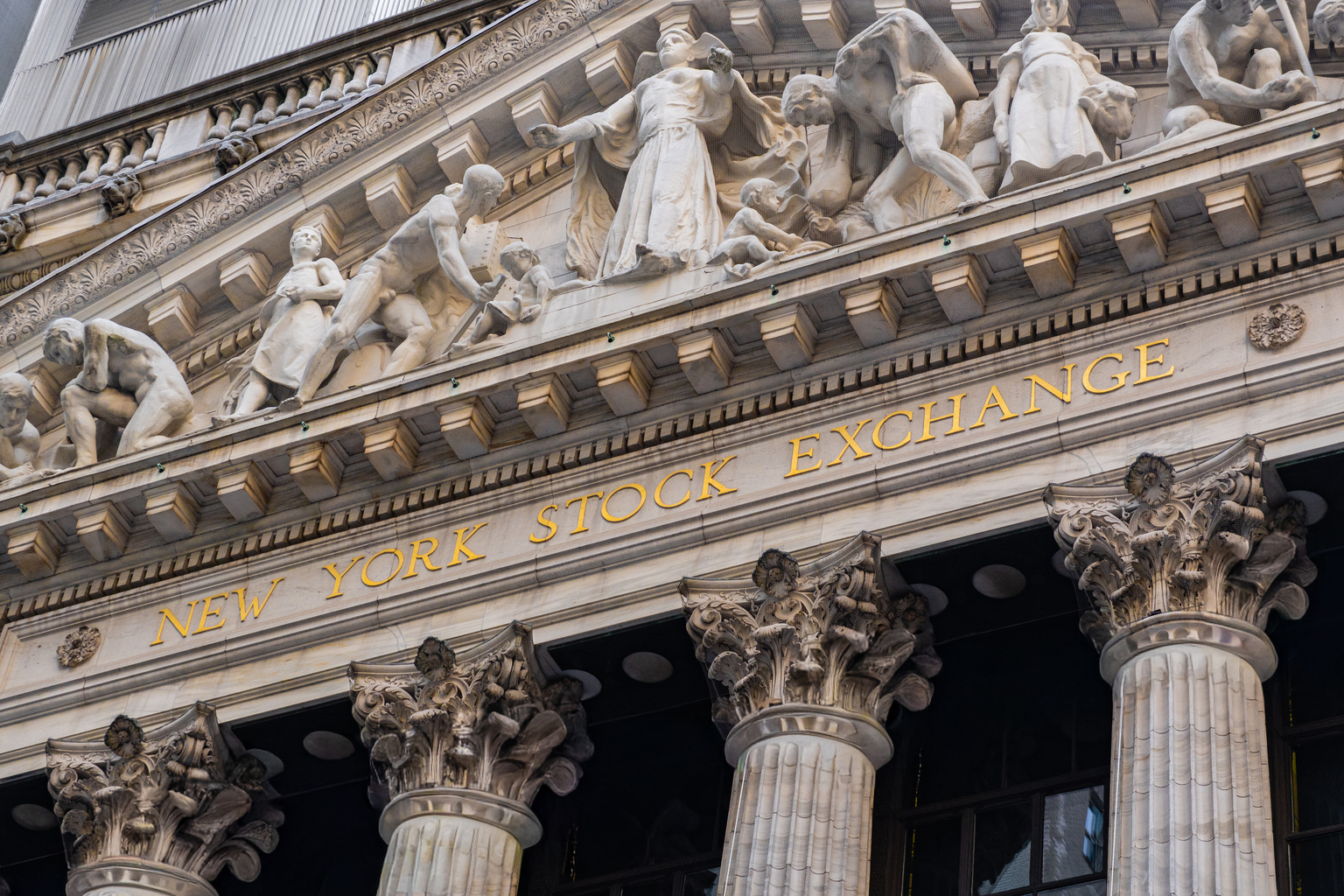 seekingalpha.com - Wall Street Breakfast - Wall Street Week Ahead