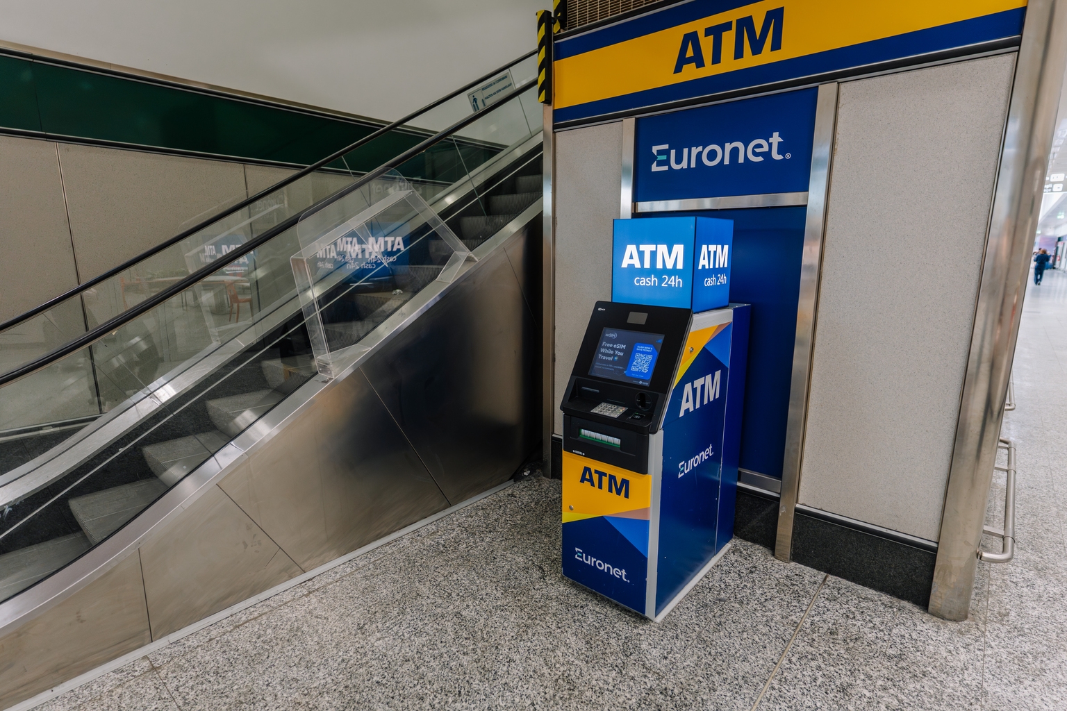Euronet Worldwide Is A Buy Again As Innovation In Paytech Drives Upside Potential