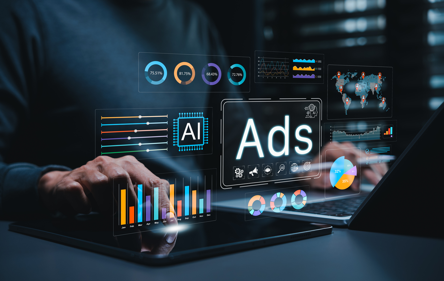 seekingalpha.com - David Desjardins - AppLovin: One Of The Most Impressive Businesses I Have Ever Seen (NASDAQ:APP)