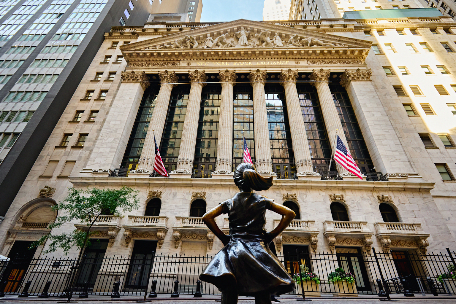 seekingalpha.com - Mike Zaccardi - XYLD: Now's Not The Time To Sell Upside (NYSEARCA:XYLD)