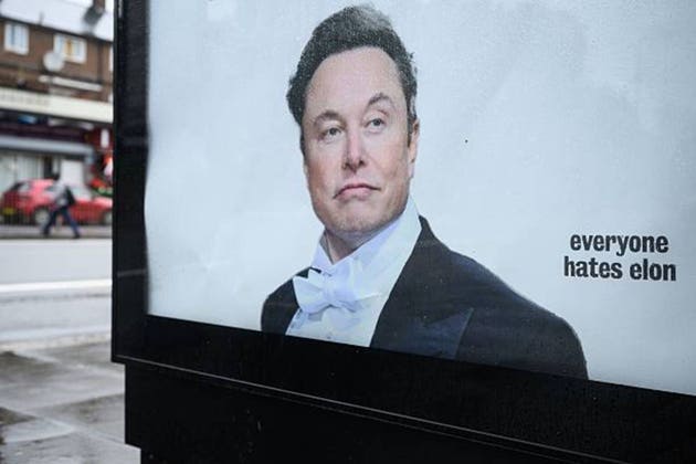 Musk's America PAC pledges at least $100M for midterm spending - report