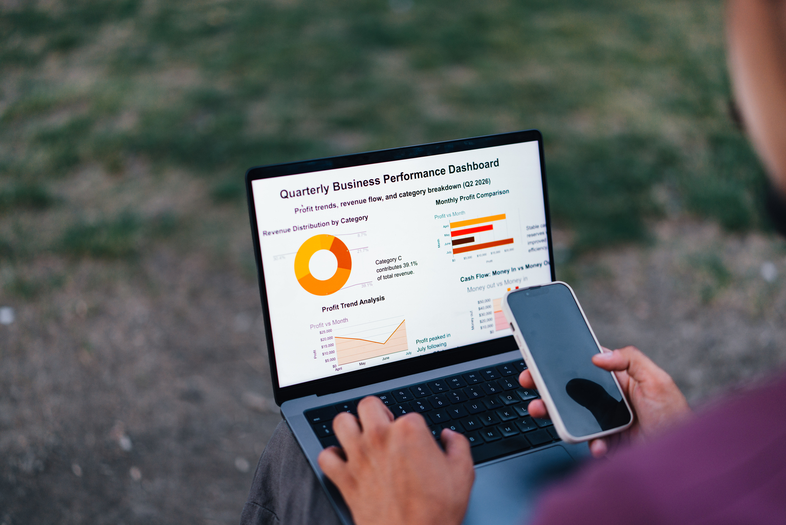 seekingalpha.com - Mike Zaccardi - VYM: Dividends And Diversification Doing Good Work In 2026 (NYSEARCA:VYM)
