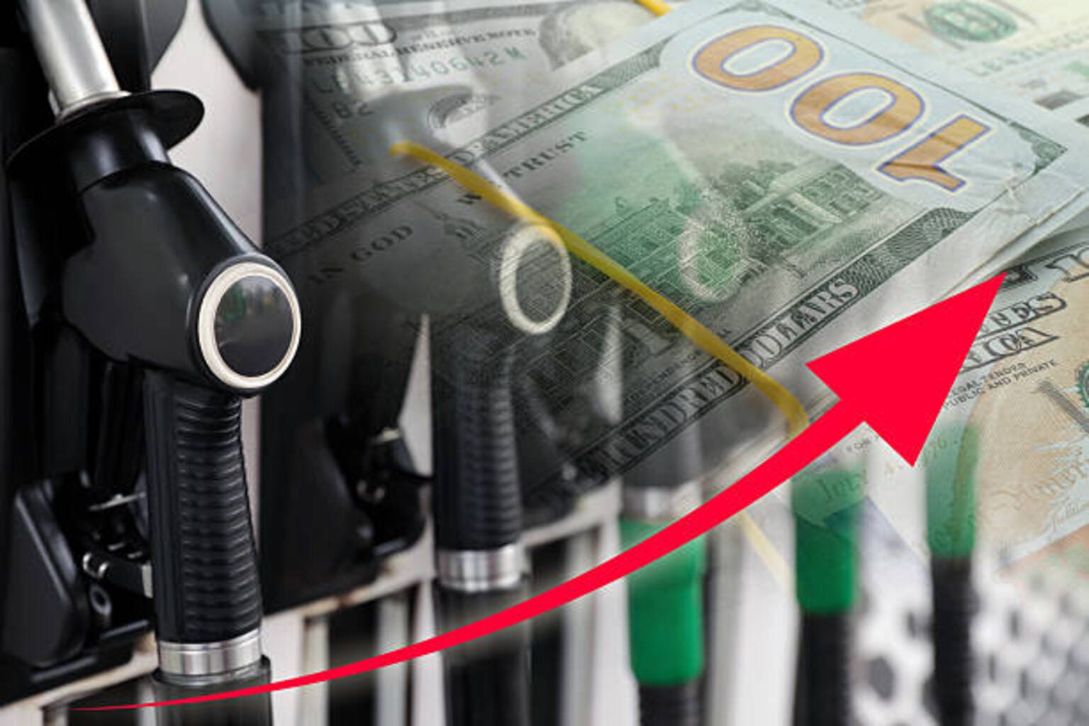 Trump floats a diesel export ban