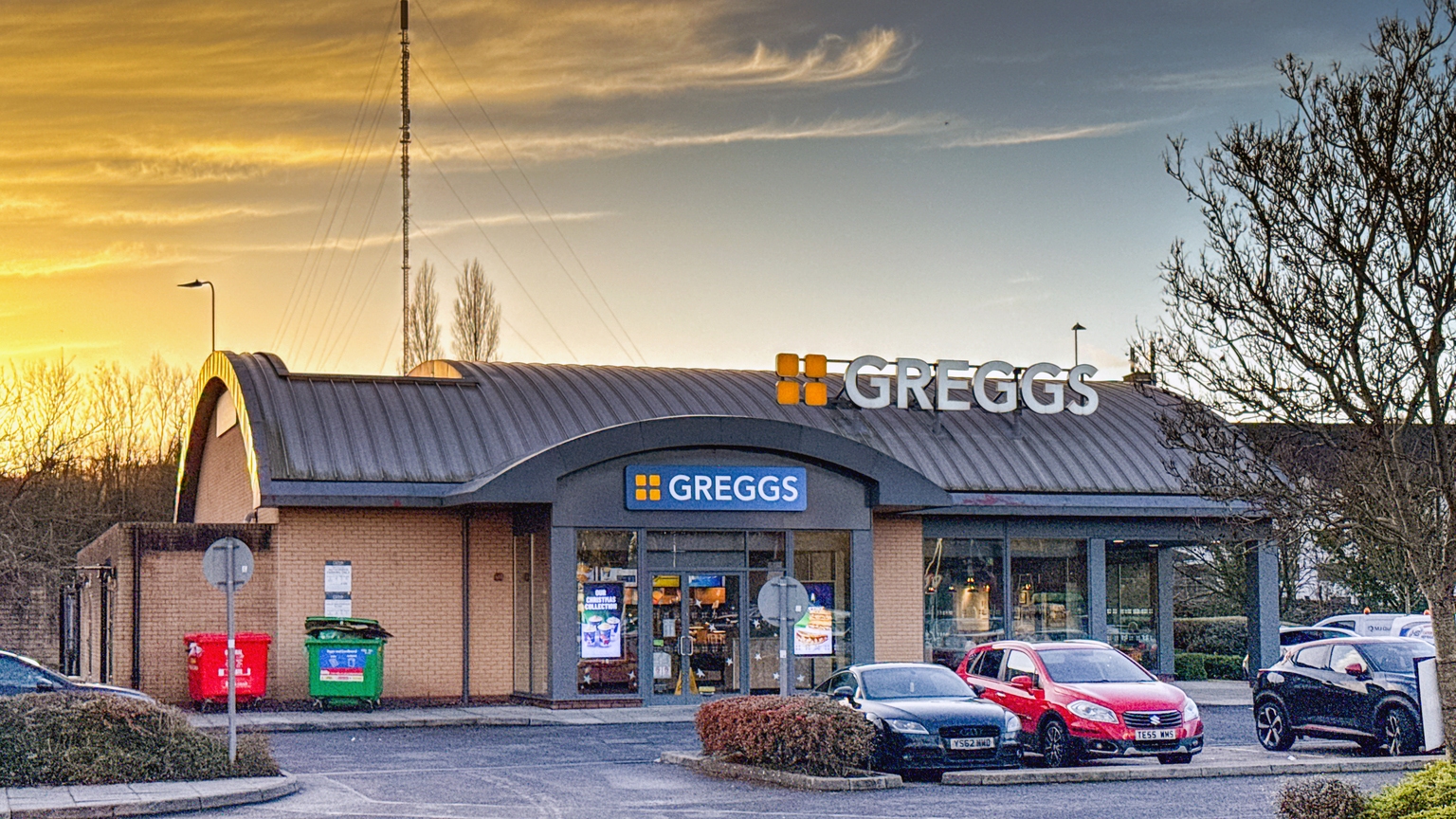 Greggs Stock: A High-Quality Business At A Bargain Price (OTCMKTS:GGGSF) Greggs Stock: A High-Quality Business At A Bargain Price (OTCMKTS:GGGSF)