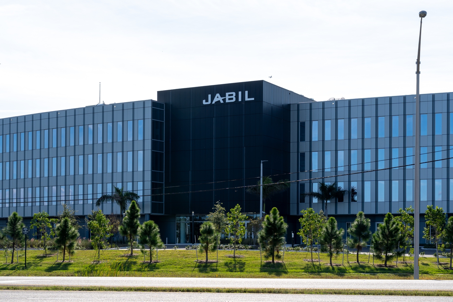 Jabil: The Market Is Still Underestimating Its AI Earnings Potential