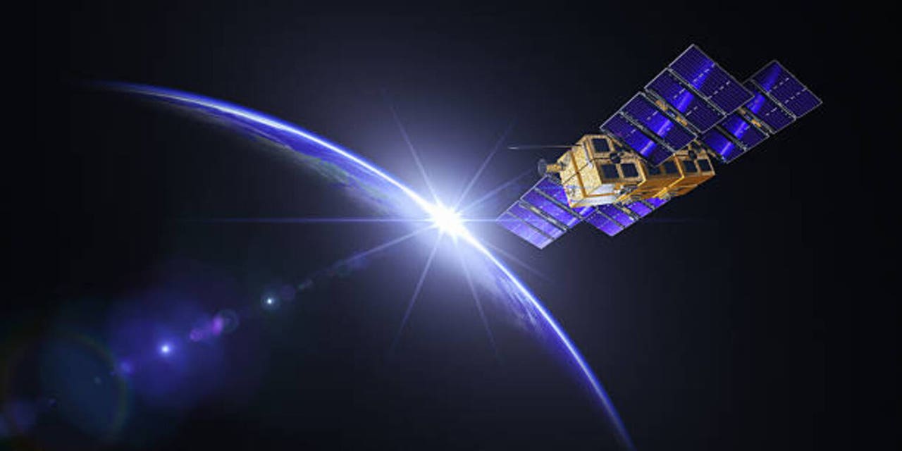 SpaceX Targets Late 2027 AI Satellite Launches