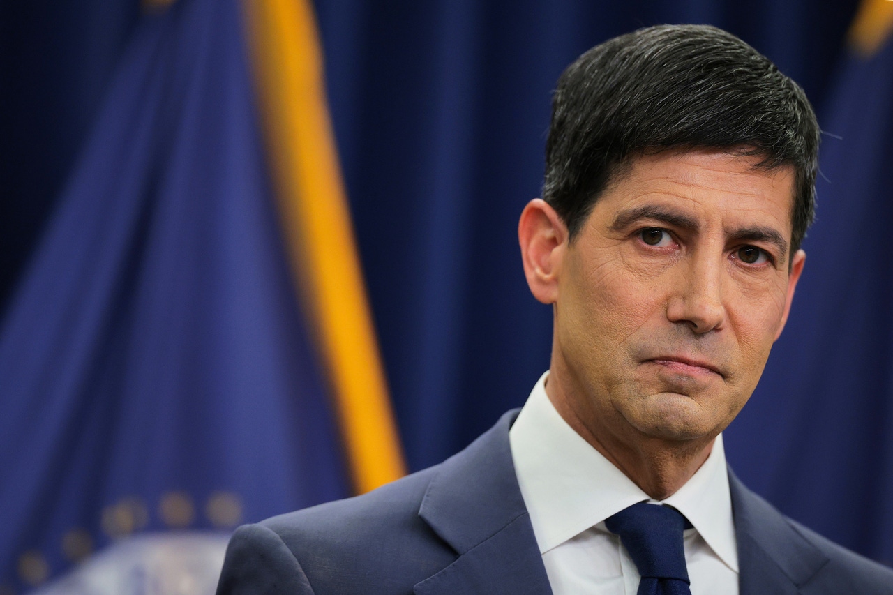 This Is Kevin Warsh's Fed Now