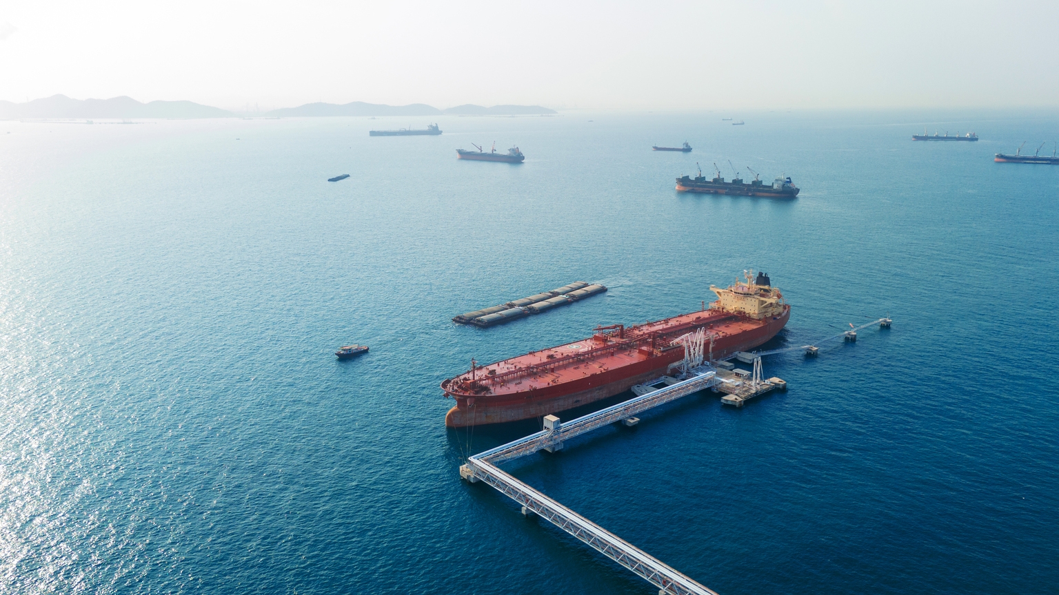 Valeura Energy Stock: Low Debt, Healthy Oil Pricing (OTCMKTS:VLERF) | Seeking Alpha