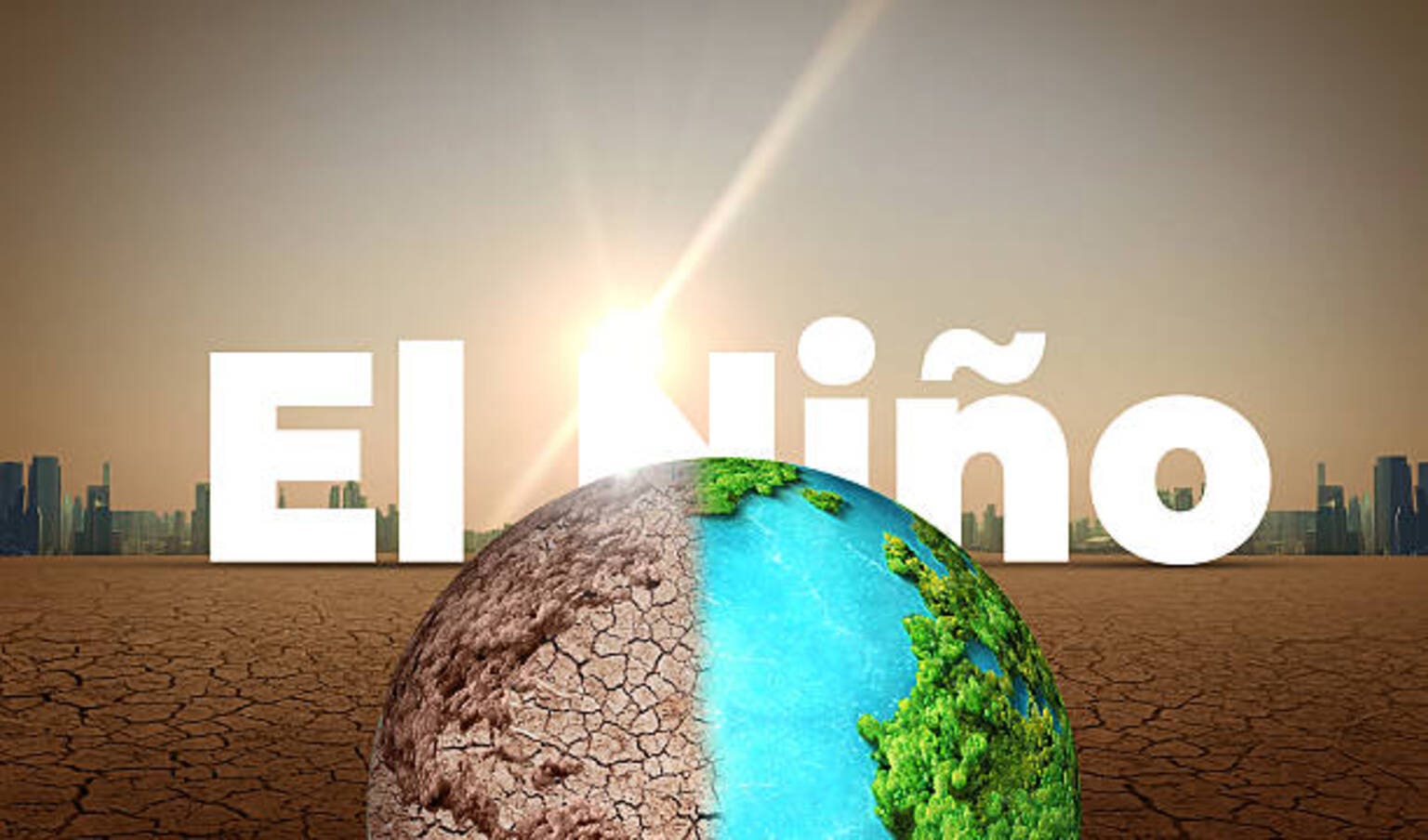 El Nino: Winners, Losers, And Investment Implications