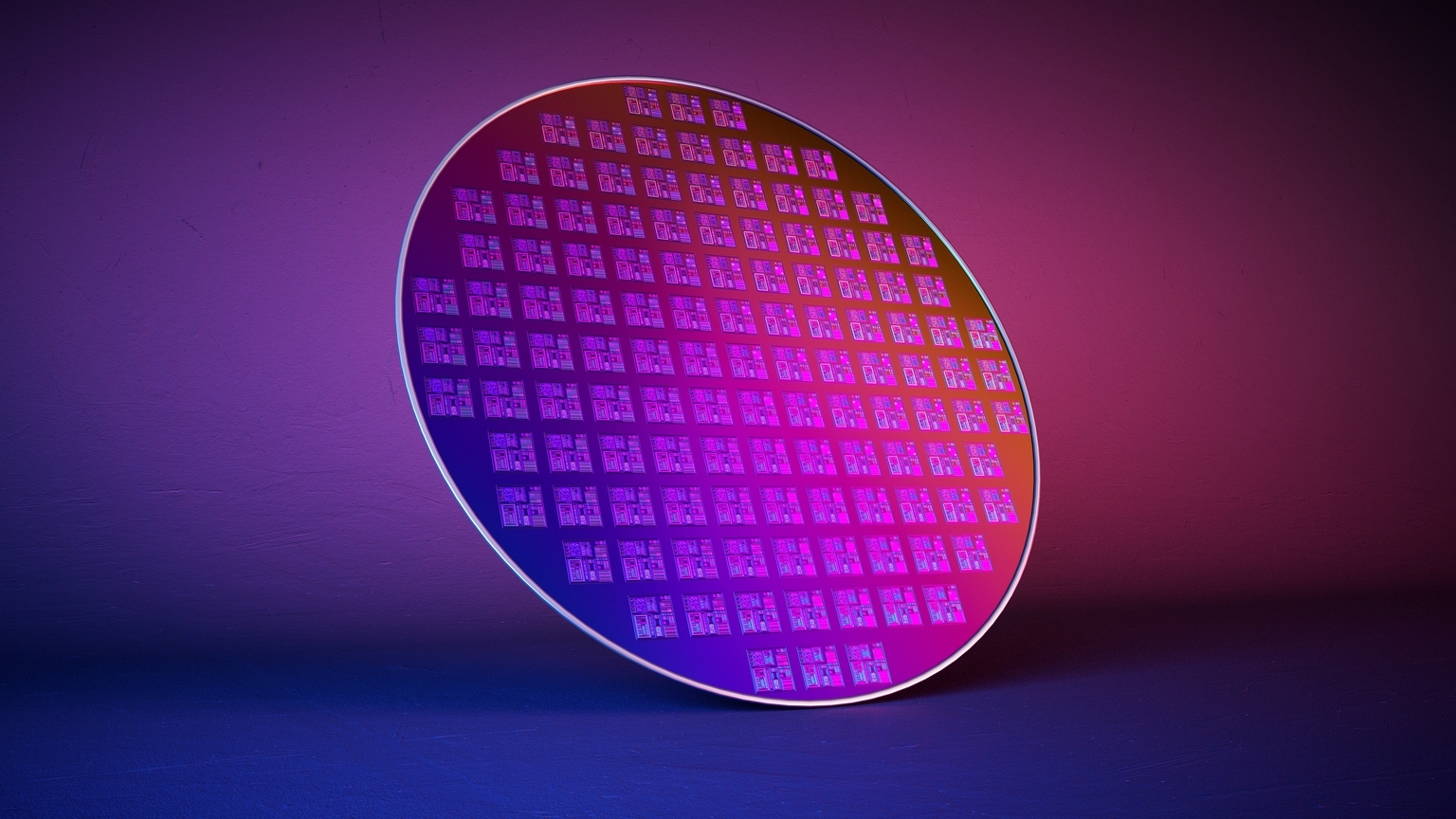 Applied Materials: Buy The Engineering Powerhouse Behind AI
