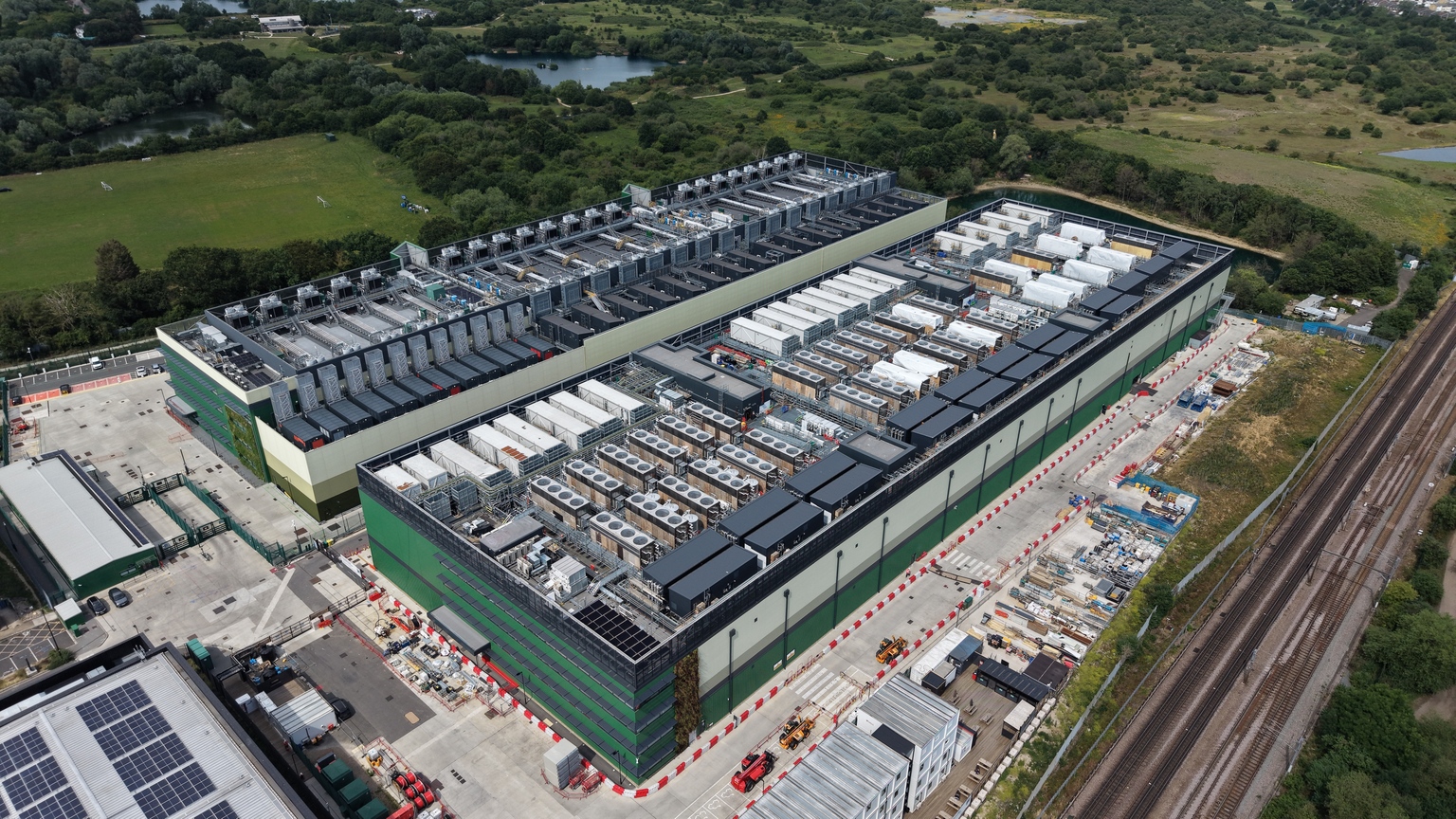 Neoclouds Recuperate AI Trade: CoreWeave Is Cheap And Nebius Expensive On Rising Debt