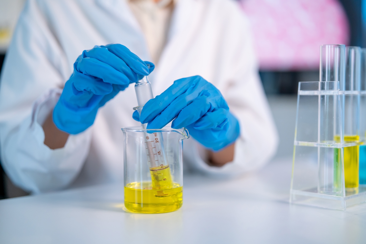 Praxis 'Strong Buy': PDUFA In Early 2027 For Ulixacaltamide And BTD Elsunersen